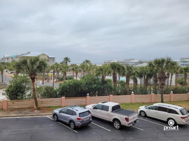 Hello Sunshine Steps To The Beach Destin Bagian luar foto