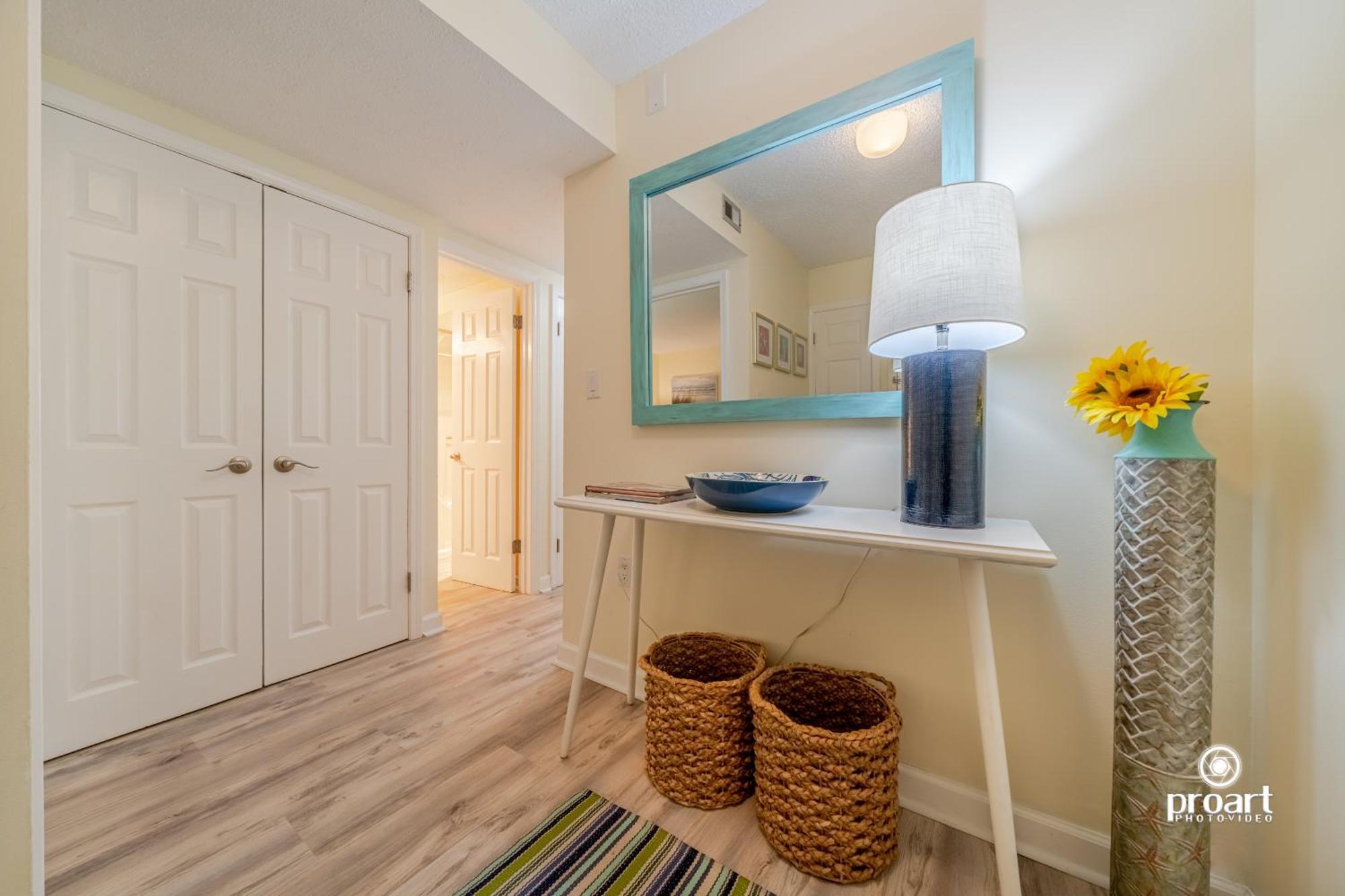 Hello Sunshine Steps To The Beach Destin Bagian luar foto
