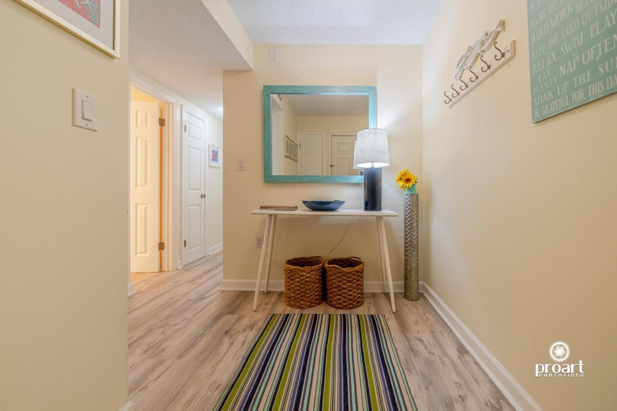 Hello Sunshine Steps To The Beach Destin Bagian luar foto