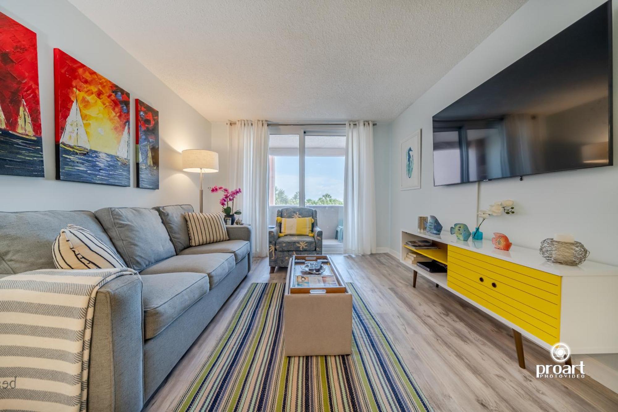 Hello Sunshine Steps To The Beach Destin Bagian luar foto