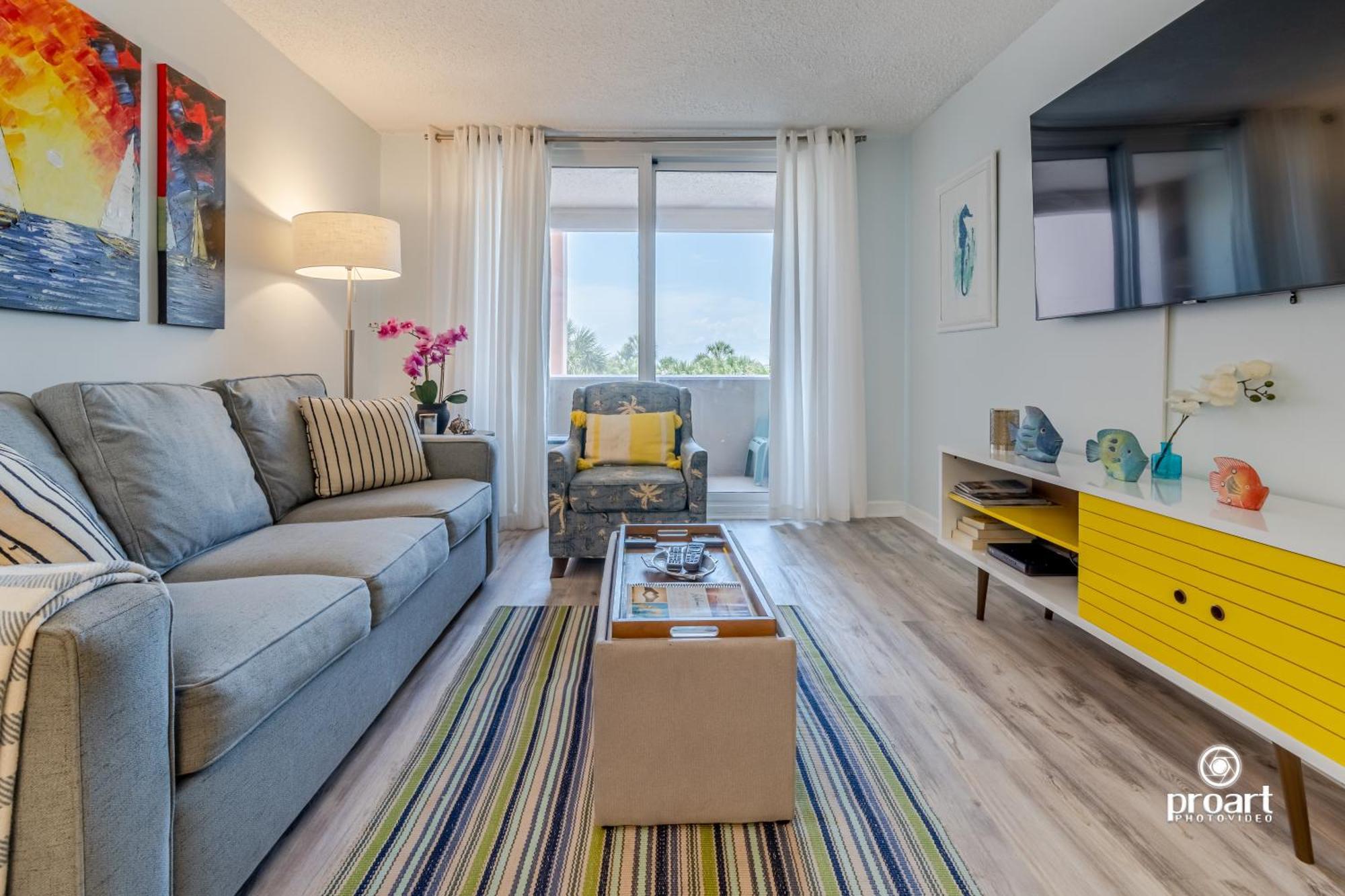 Hello Sunshine Steps To The Beach Destin Bagian luar foto